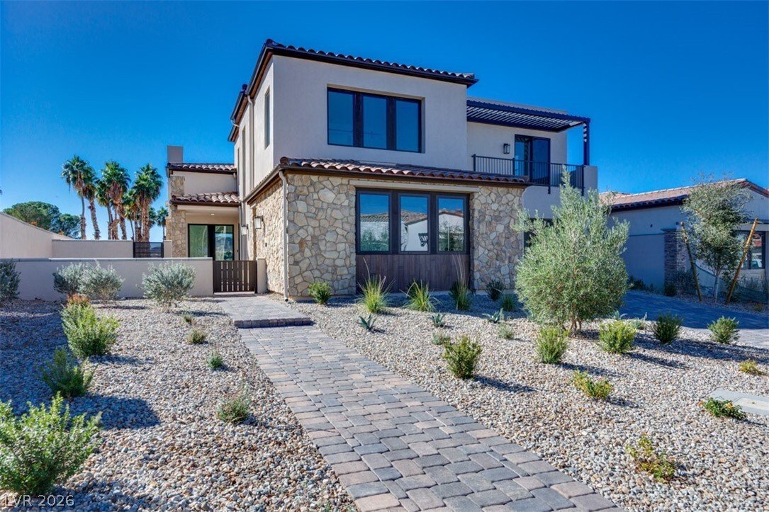 House in Henderson, Nevada, United States 3 - 17303879