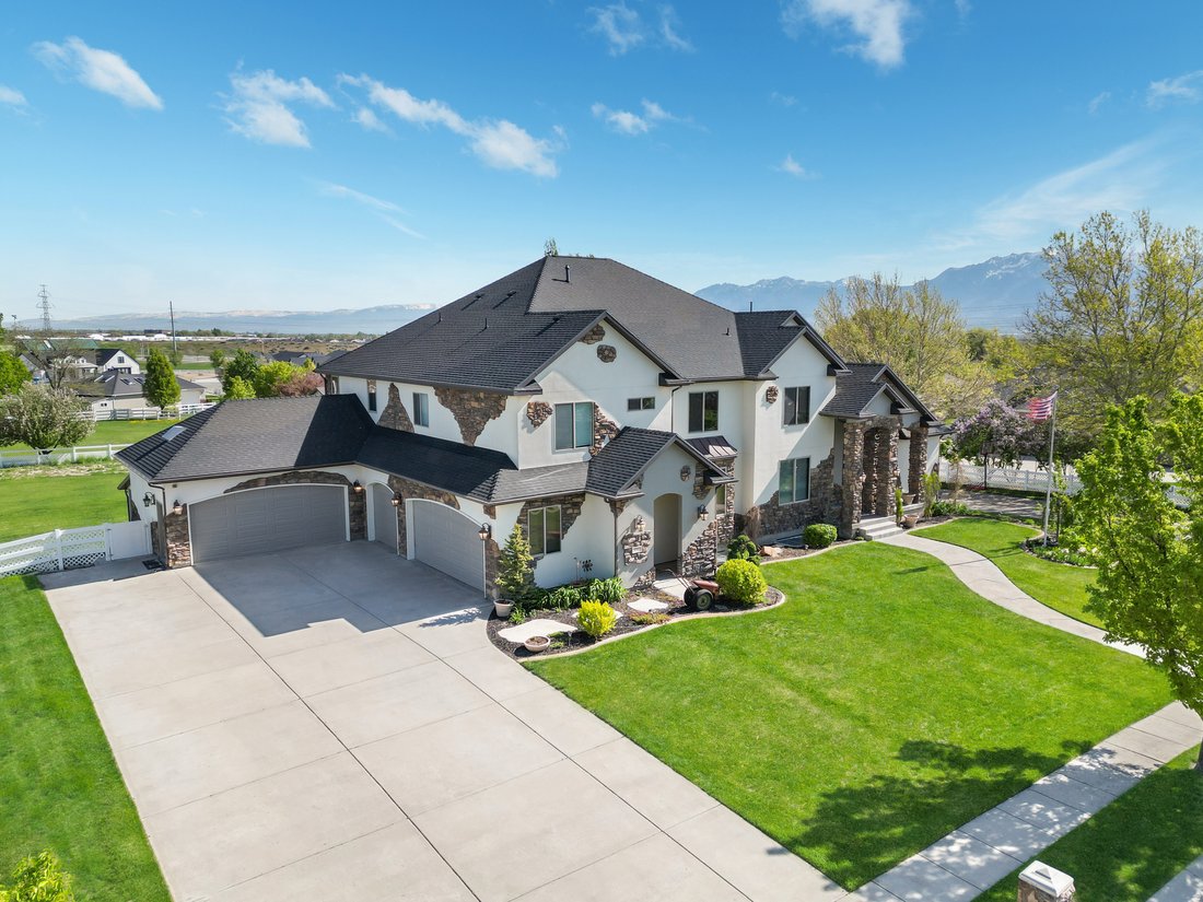 House in Riverton, Utah, United States 1 - 17306040