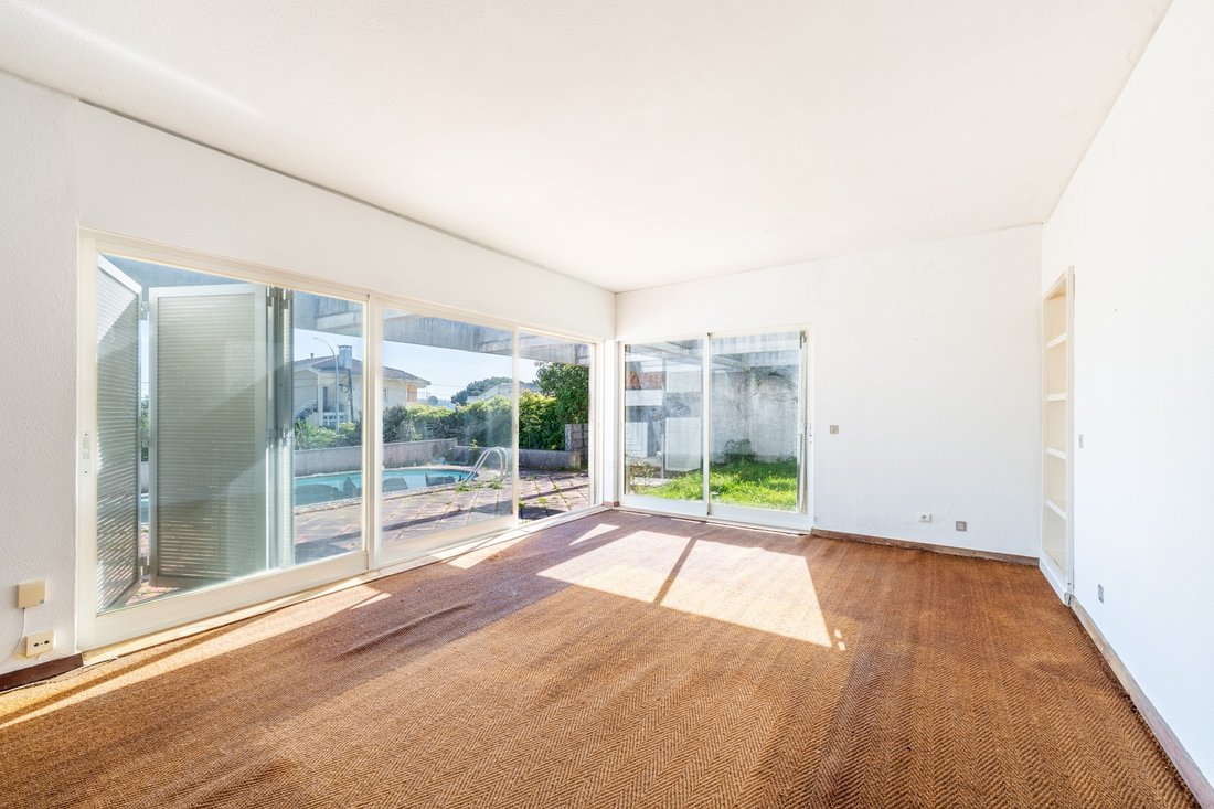 House in Carnaxide e Queijas, Lisbon, Portugal 4 - 17306596