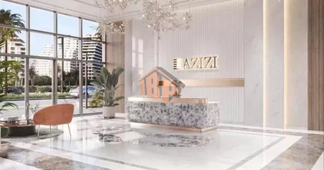 Apartment in Dubai South Logistics District, Dubai, United Arab Emirates 5 - 17303202