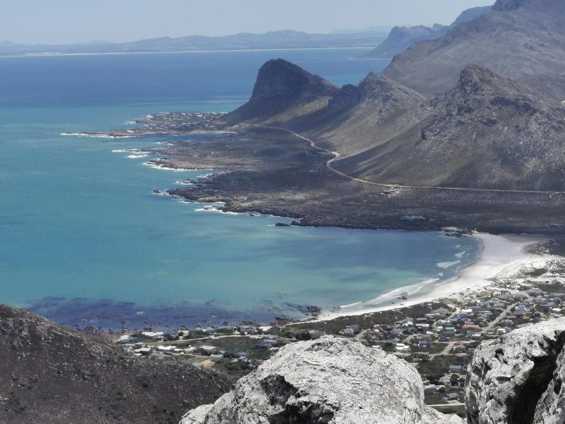 House in Rooi-Els, Western Cape, South Africa 3 - 17306158