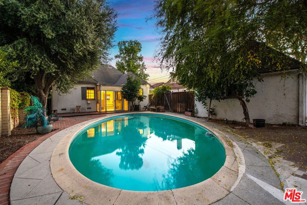 House in Los Angeles, California, United States 4 - 17304963