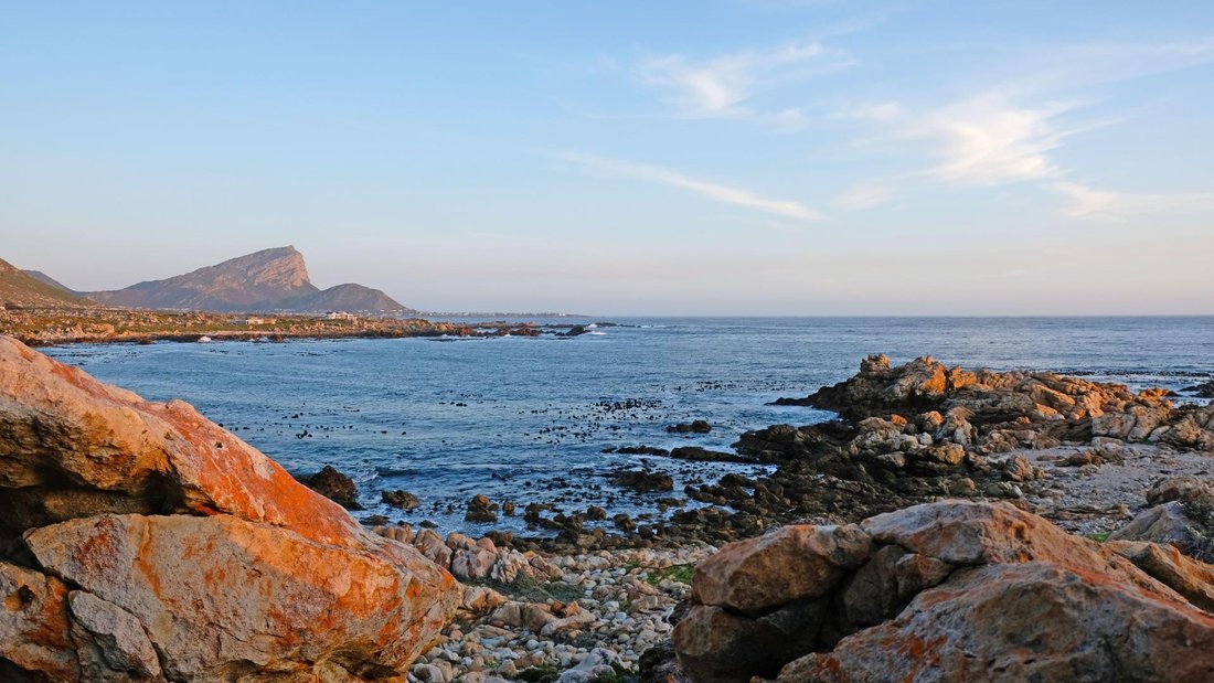 House in Rooi-Els, Western Cape, South Africa 2 - 17306158