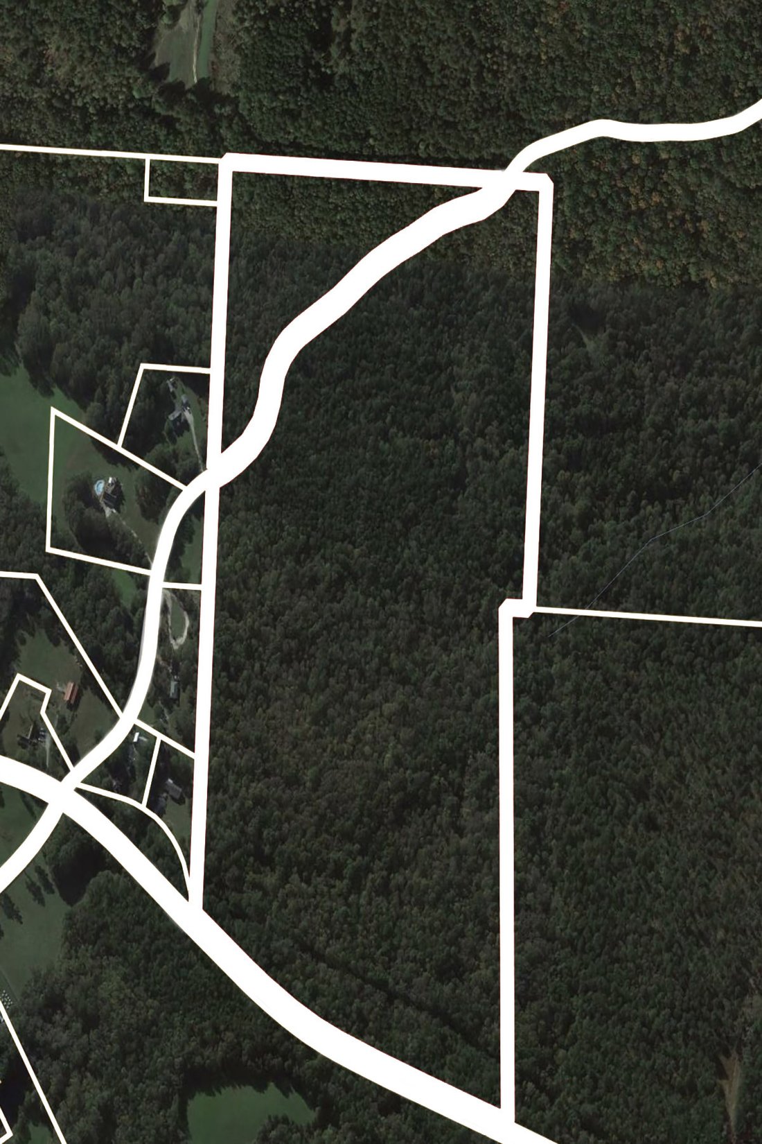 Land in Chattahoochee Hills, Georgia, United States 2 - 17306865