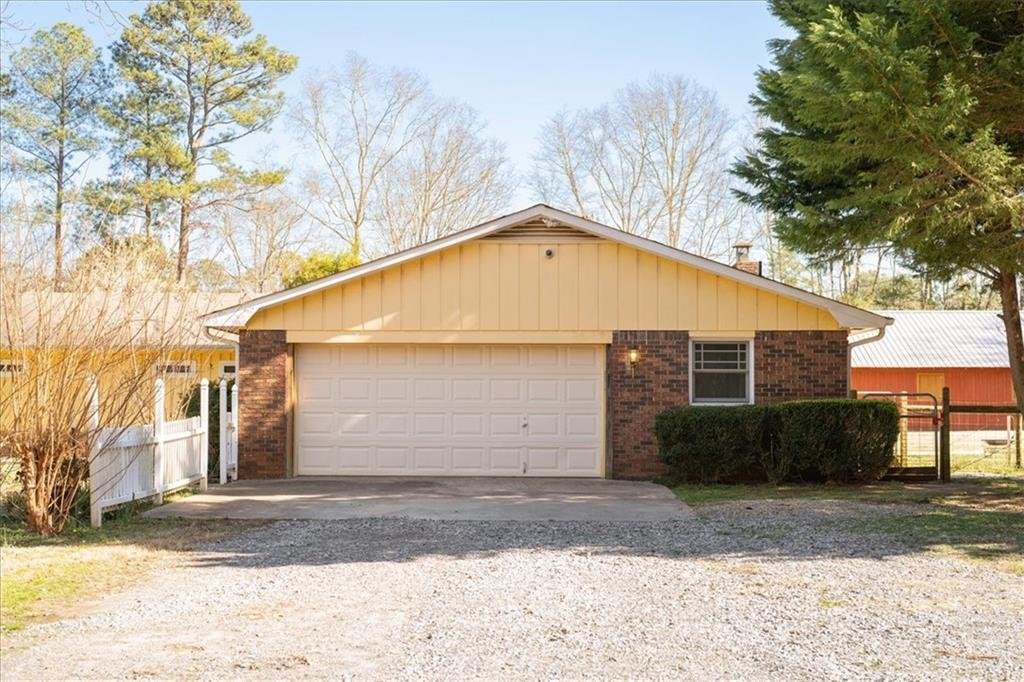 House in Monroe, Georgia, United States 4 - 17305127