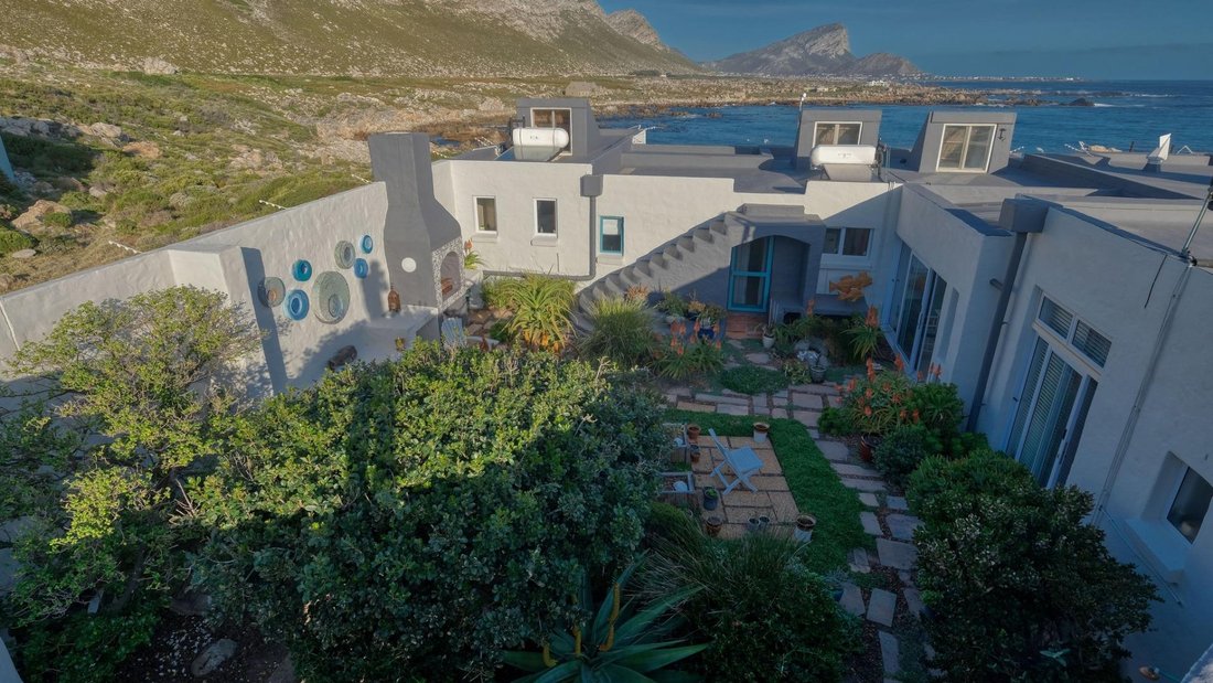 House in Rooi-Els, Western Cape, South Africa 5 - 17306158