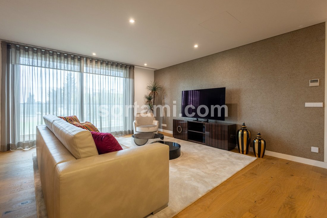 Apartment in Vilamoura, Quarteira, Algarve 5 - 17306387