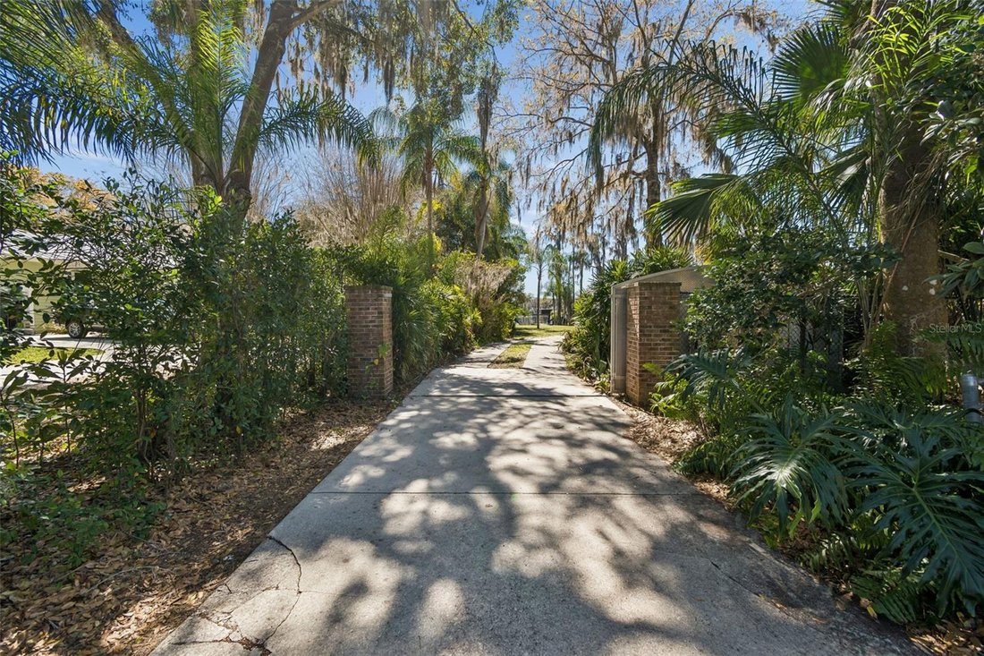 Land in Odessa, Florida, United States 4 - 17302455
