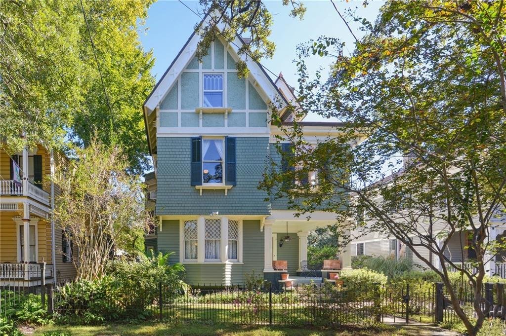 House in New Orleans, Louisiana, United States 2 - 17303947