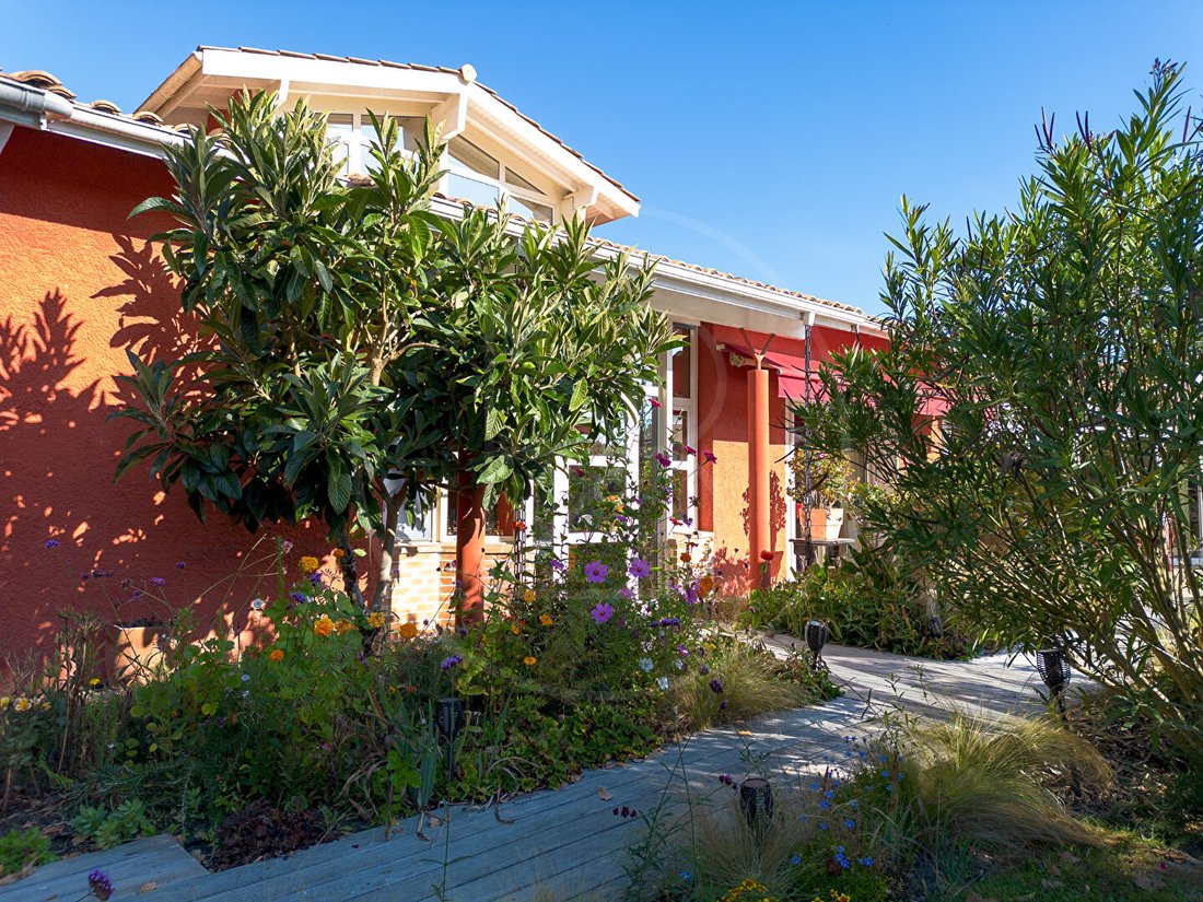 Villa in Exterieur, Langon, France 3 - 17302352