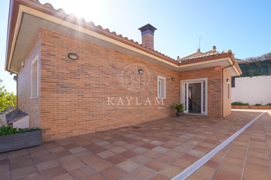 House in Lloret de Mar, Catalonia, Spain 5 - 17307699