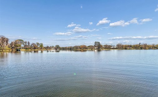 Land in Odessa, Florida, United States 1