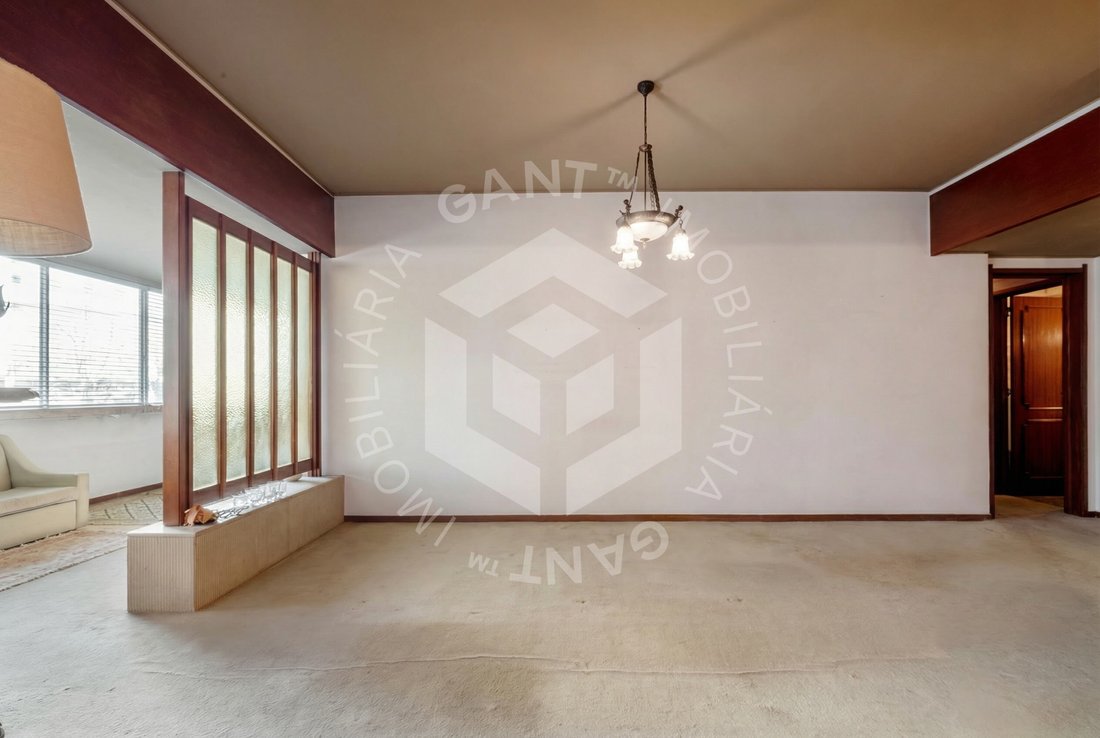 Apartment in Alges, Linda-a-Velha e Cruz Quebrada-Dafundo, Lisbon, Portugal 4 - 17302883
