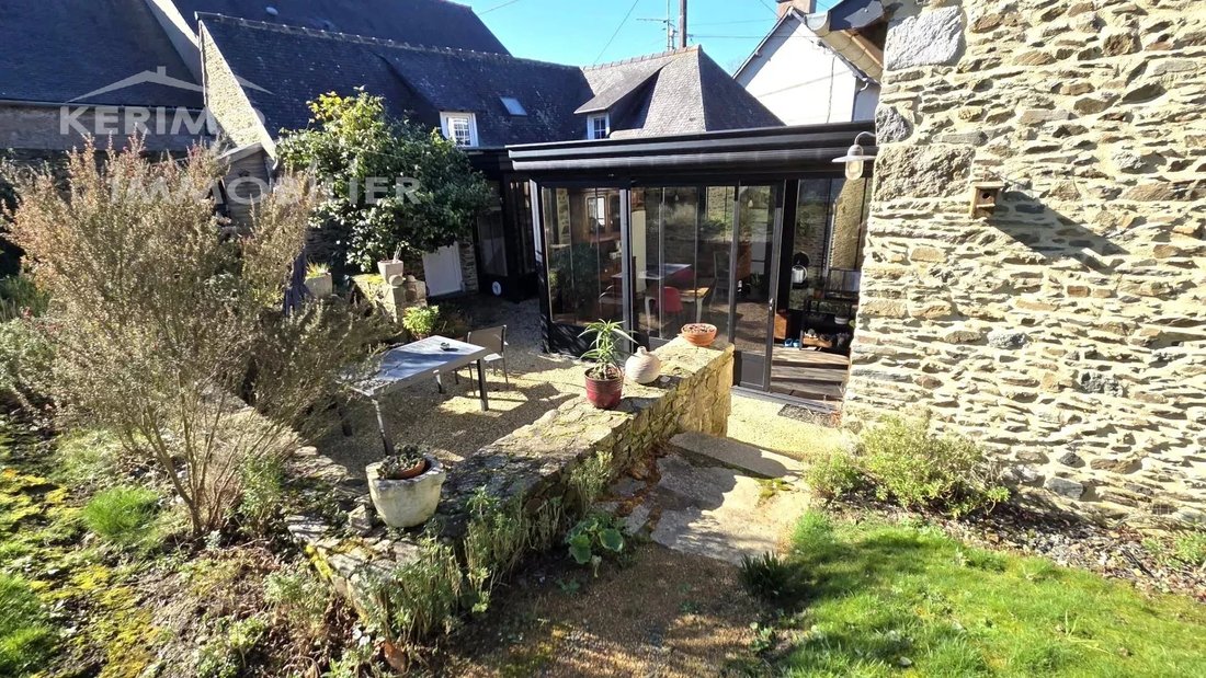 House in Maurepas-Patton, Rennes, France 3 - 16963714