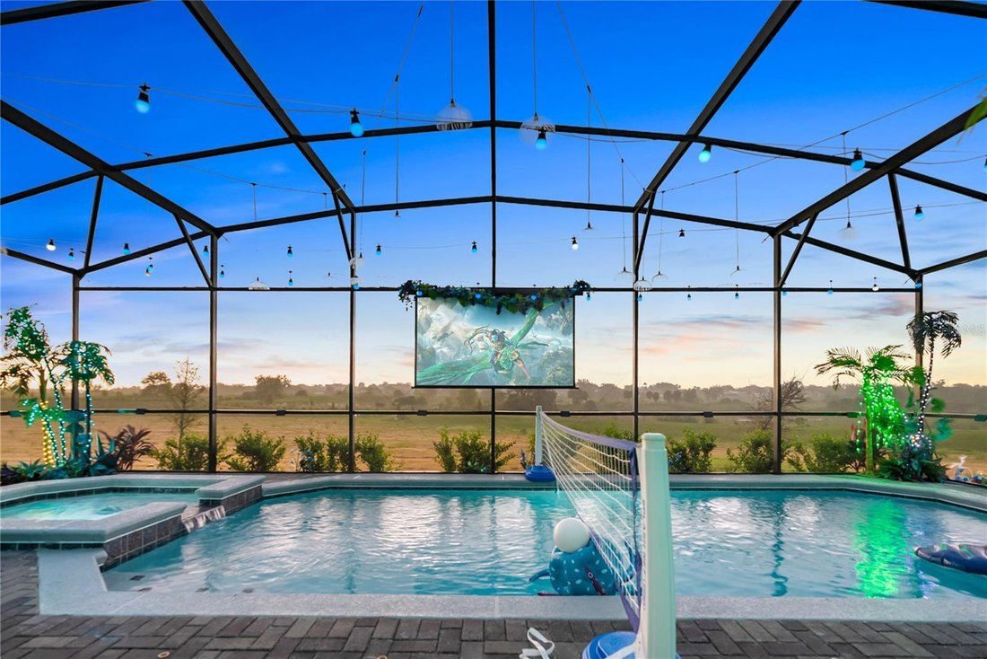 House in Clermont, Florida, United States 2 - 17302067