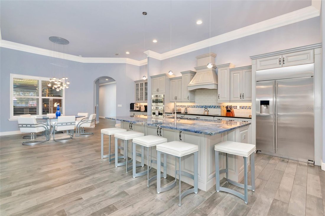 House in Myakka City, Florida, United States 5 - 17305171