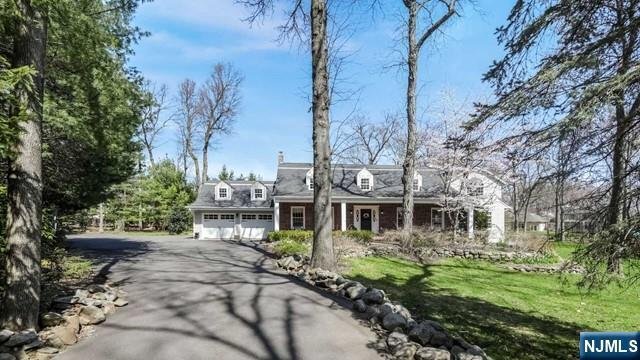 House in Saddle River, New Jersey, United States 4 - 17305452