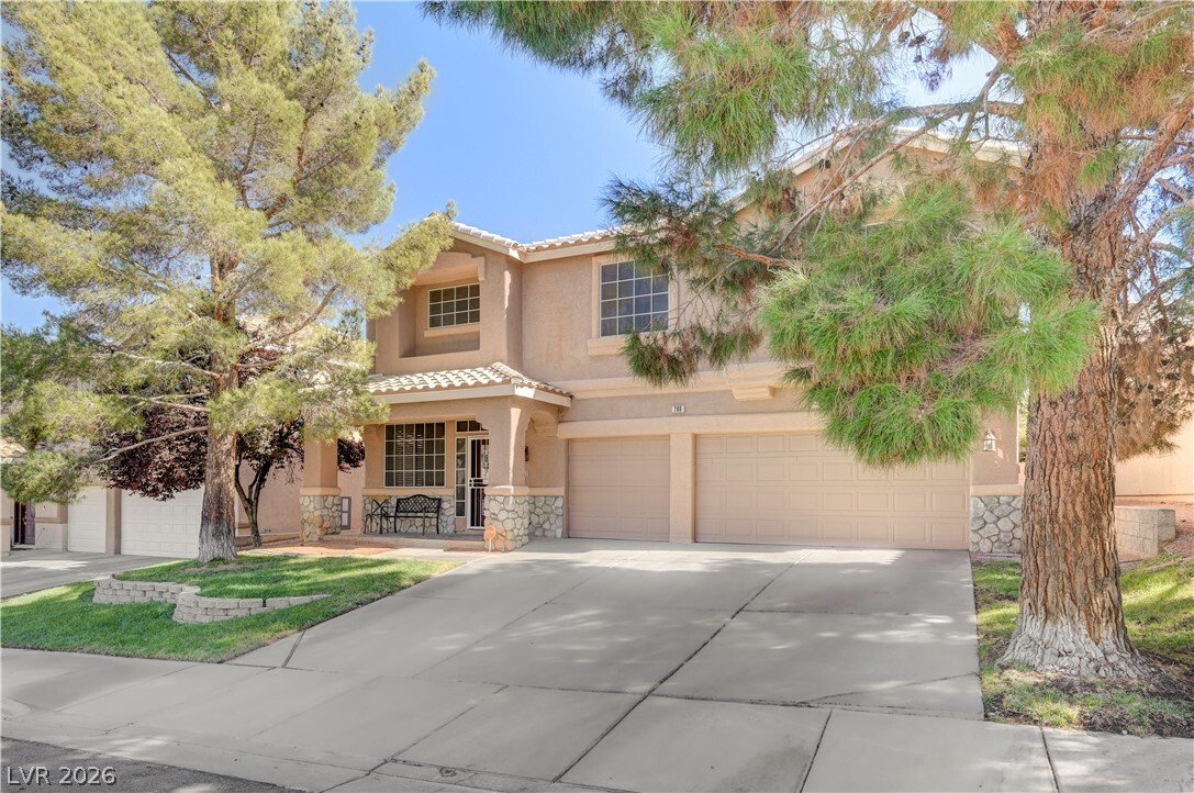 House in Henderson, Nevada, United States 3 - 17303894