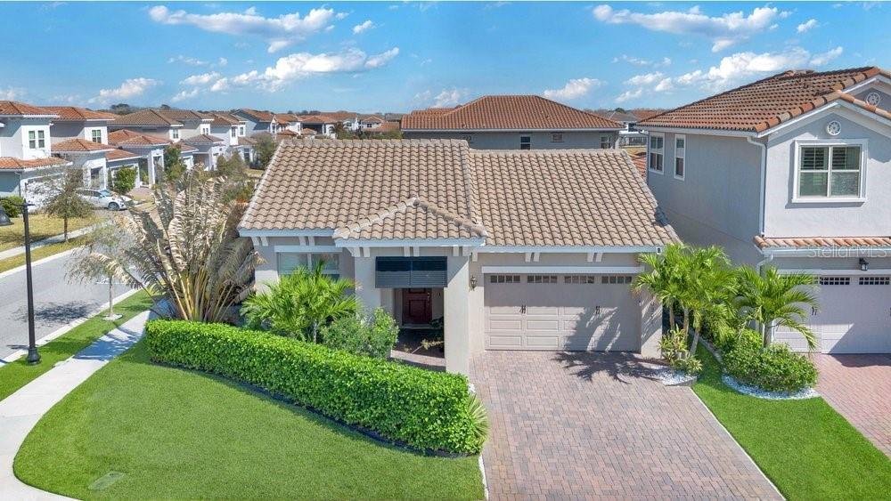 House in Orlando, Florida, United States 1 - 17302059
