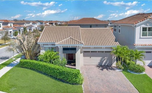 Casa a Orlando, Florida, Stati Uniti 1
