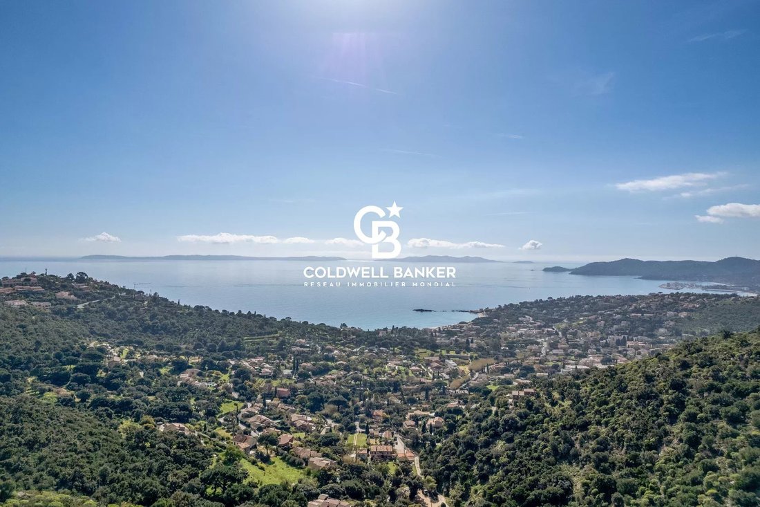 House in Le Lavandou, Provence-Alpes-Côte d'Azur, France 1 - 17302960