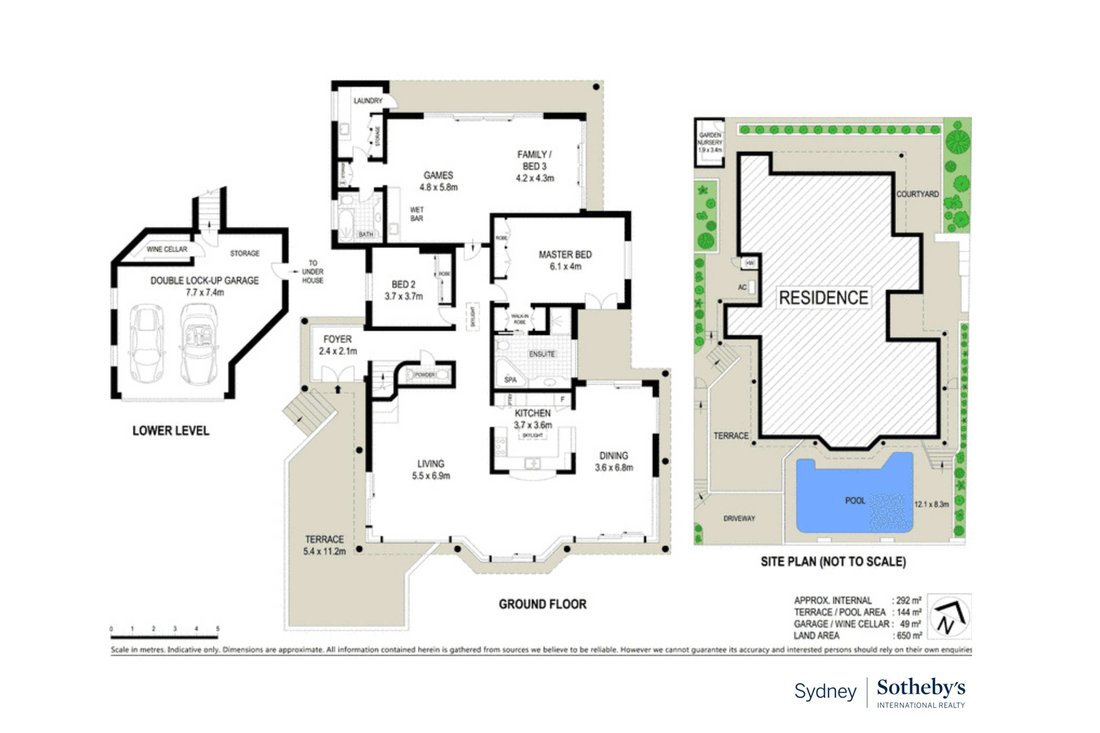 House in Sydney, New South Wales, Australia 5 - 17306636