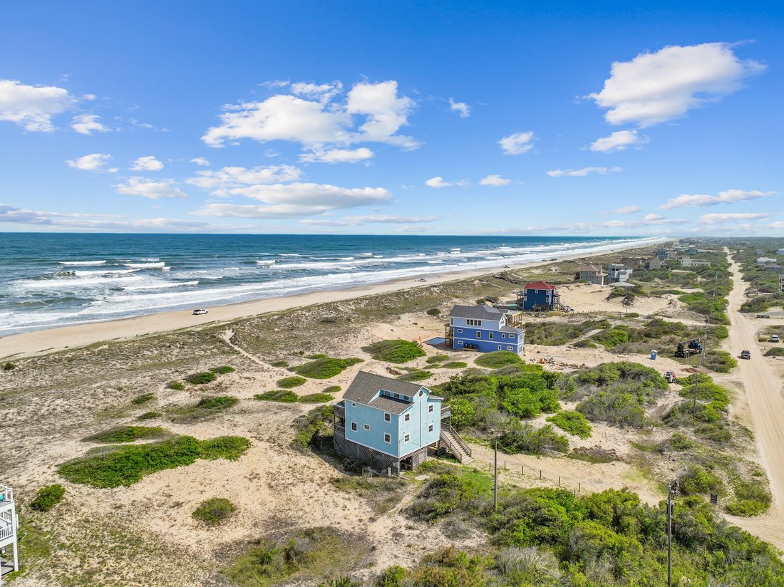 House in Corolla, North Carolina, United States 5 - 17302465