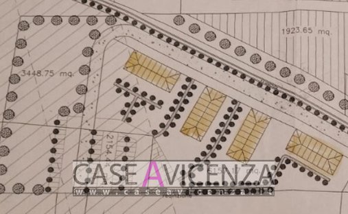 Land in Nanto, Veneto, Italy 1