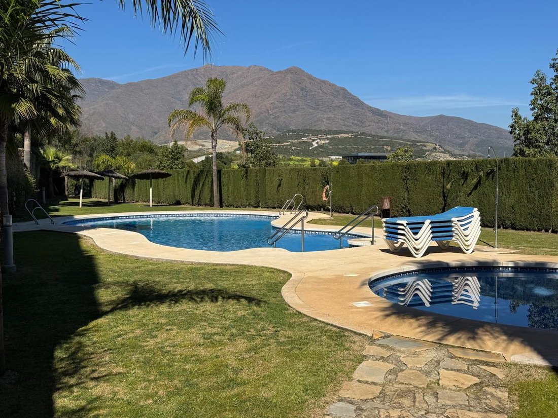 Villa in Estepona, Andalusia, Spain 1 - 17307547