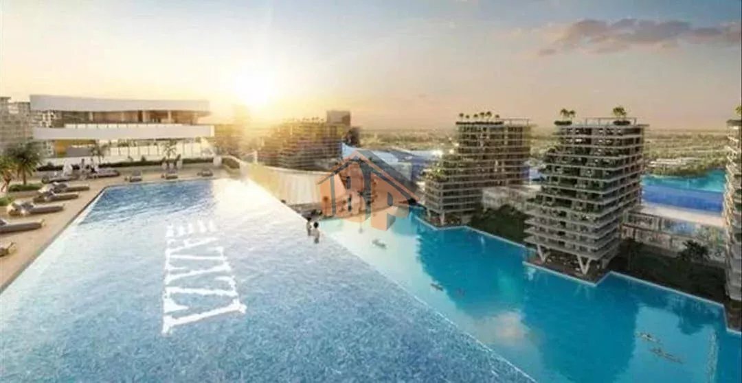 Apartment in Dubai South Logistics District, Dubai, United Arab Emirates 1 - 17303202