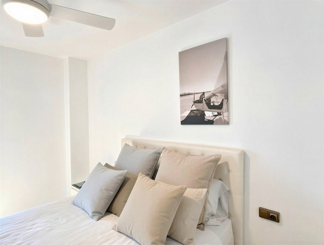 Apartamento en Palma, Islas Baleares, España 5 - 17303014