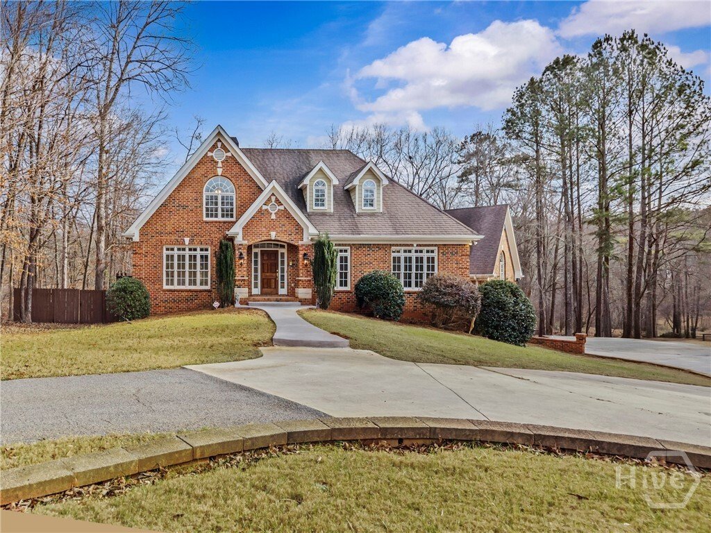 House in Bishop, Georgia, United States 4 - 17307220