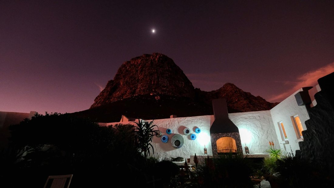 House in Rooi-Els, Western Cape, South Africa 4 - 17306158