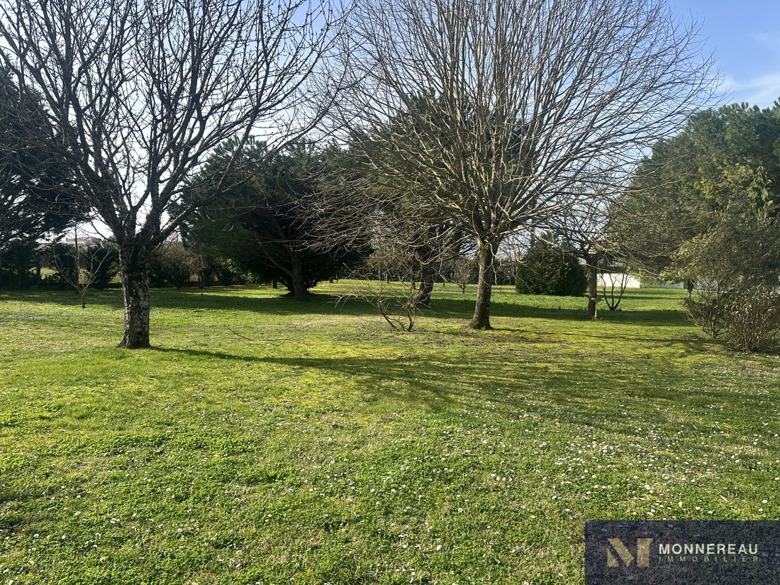 House in Meschers-sur-Gironde, Nouvelle-Aquitaine, France 5 - 17302324