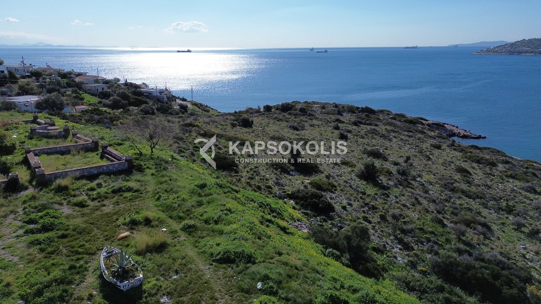 Land in Selinia Salamis, Ampelakia Municipal Unit, Greece 4 - 17303173