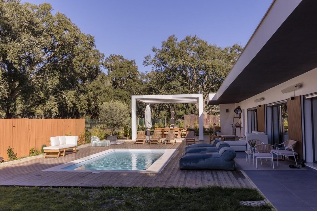 House in Santo Estevao, Santarem District, Portugal 1 - 17305433