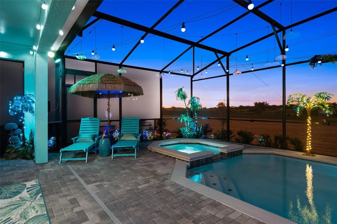 House in Clermont, Florida, United States 5 - 17302067