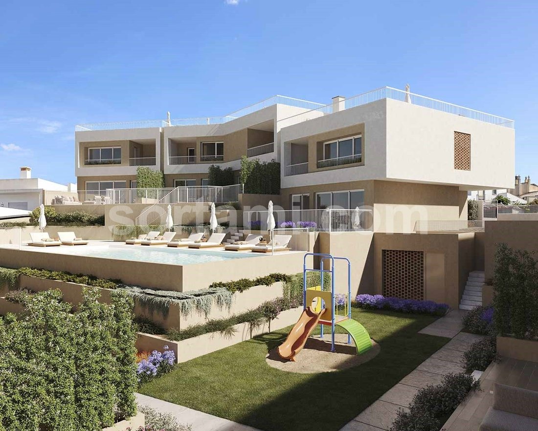 House in Parchal, Algarve, Portugal 3 - 17306385