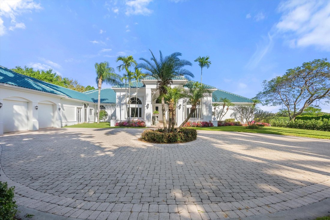 House in Wellington, Florida, United States 5 - 17305701