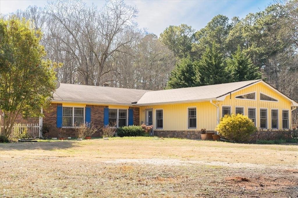 House in Monroe, Georgia, United States 1 - 17305127