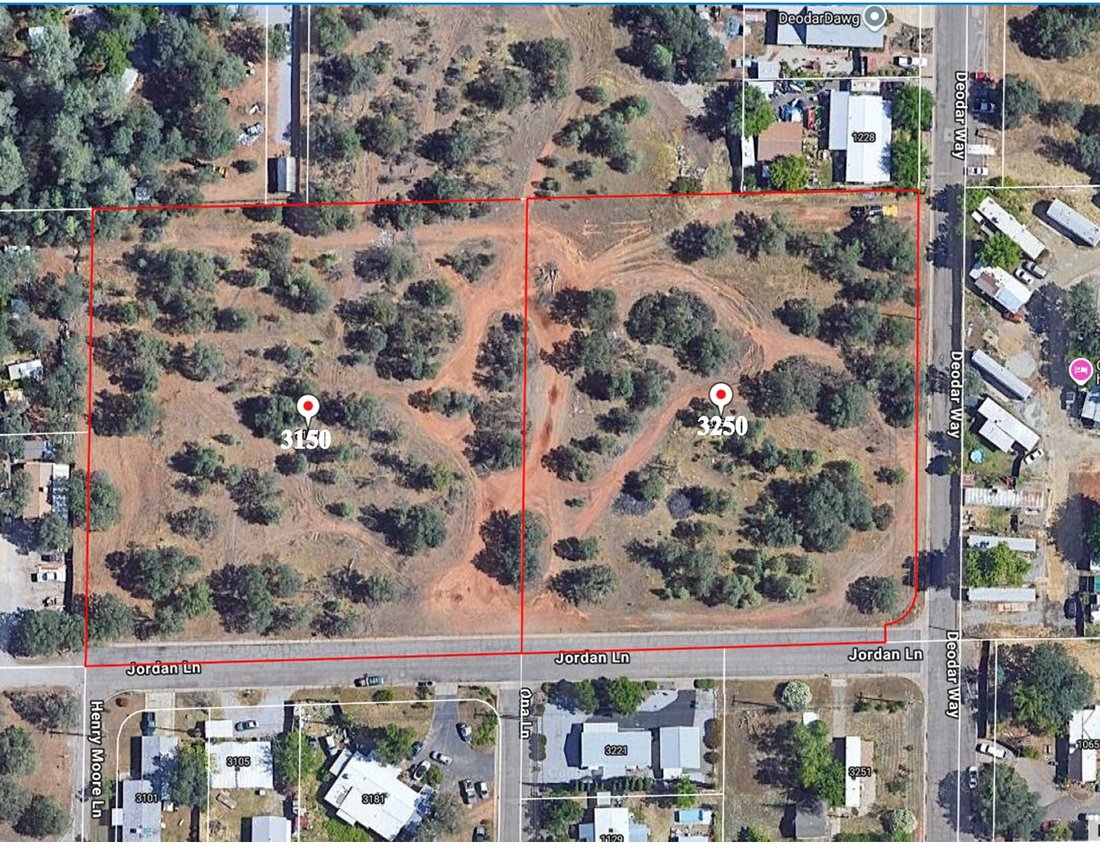 Land in Redding, California, United States 2 - 17306053