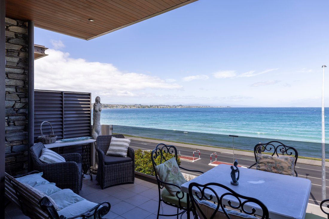 Apartment in Taupo, Waikato, New Zealand 1 - 17306644