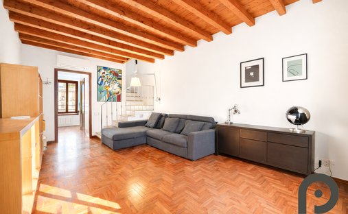Apartment in Historic Center, Milan, Lombardy 1