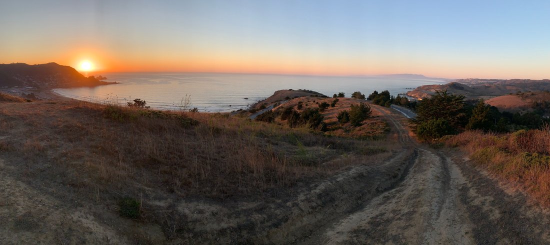 Land in Pacifica, California, United States 3 - 17303454