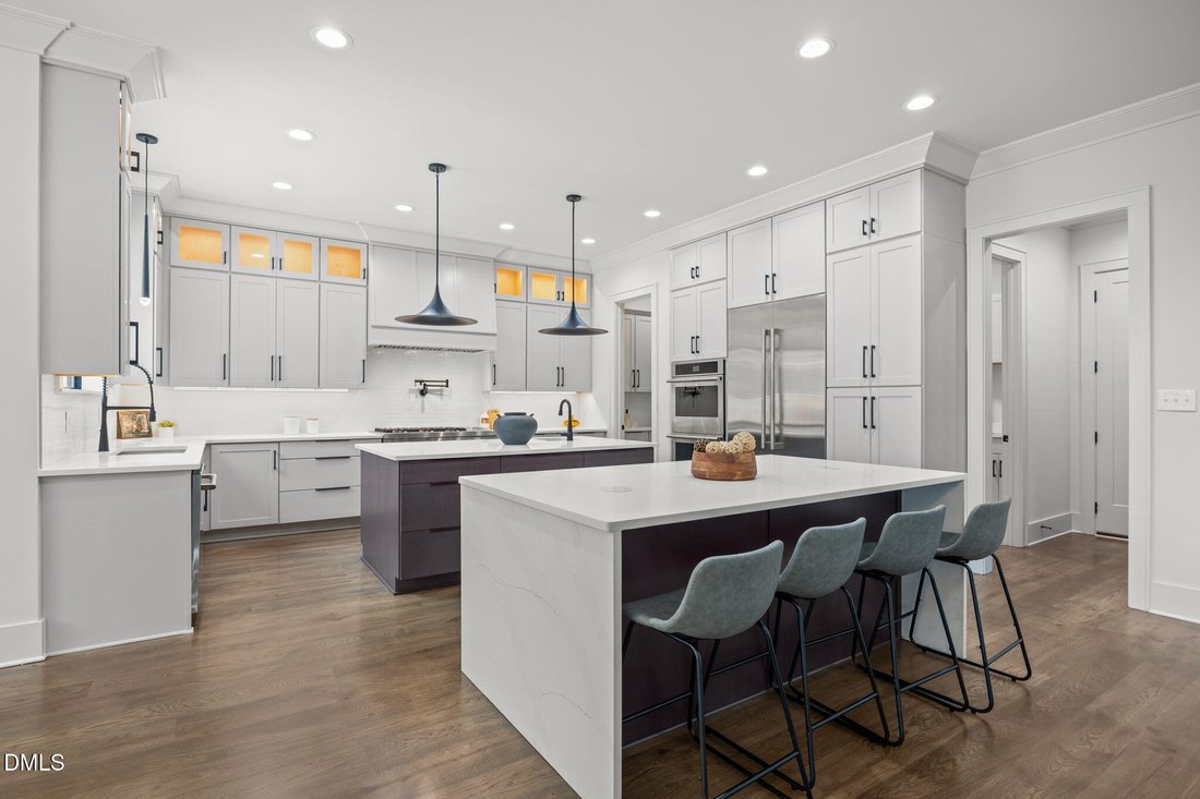 House in Raleigh, North Carolina, United States 3 - 16203726