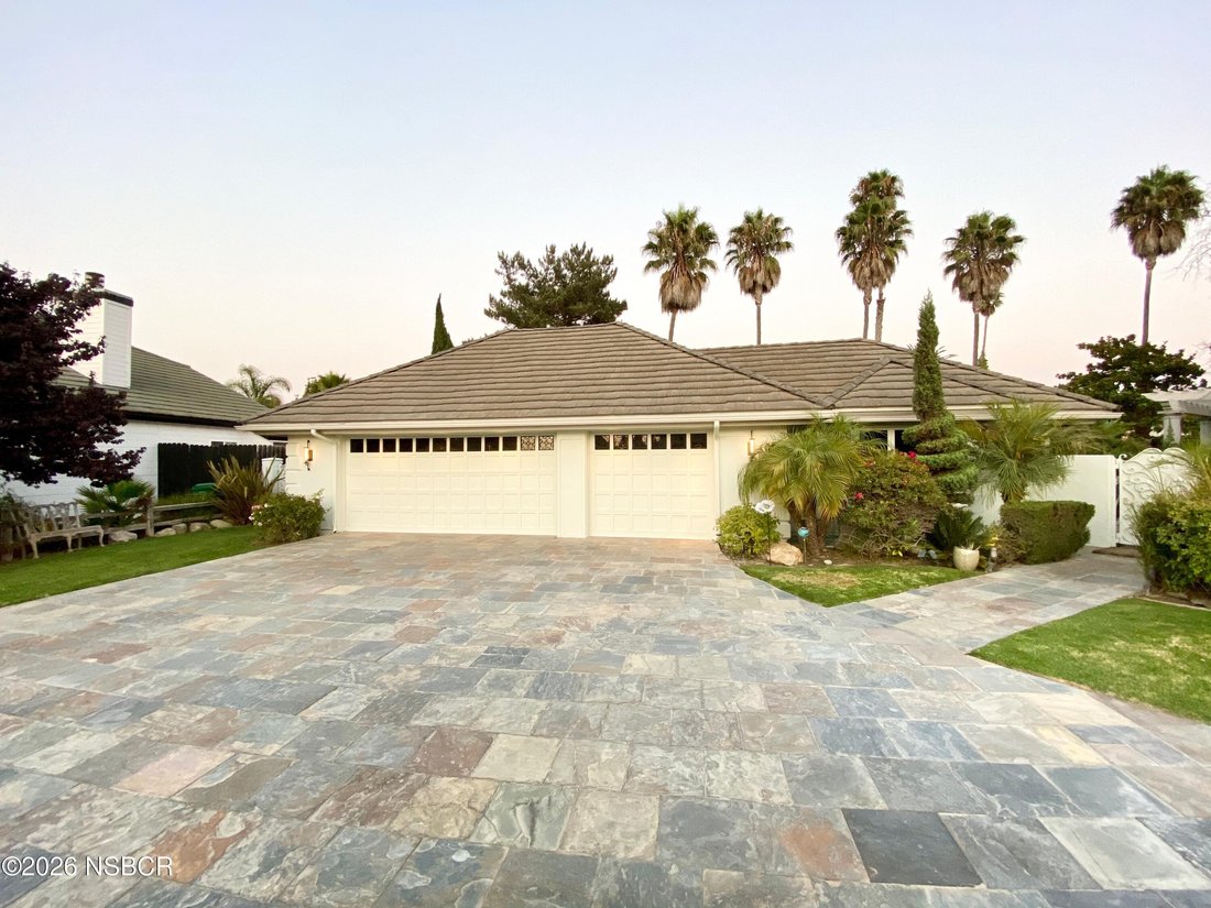 House in Santa Maria, California, United States 2 - 17303624