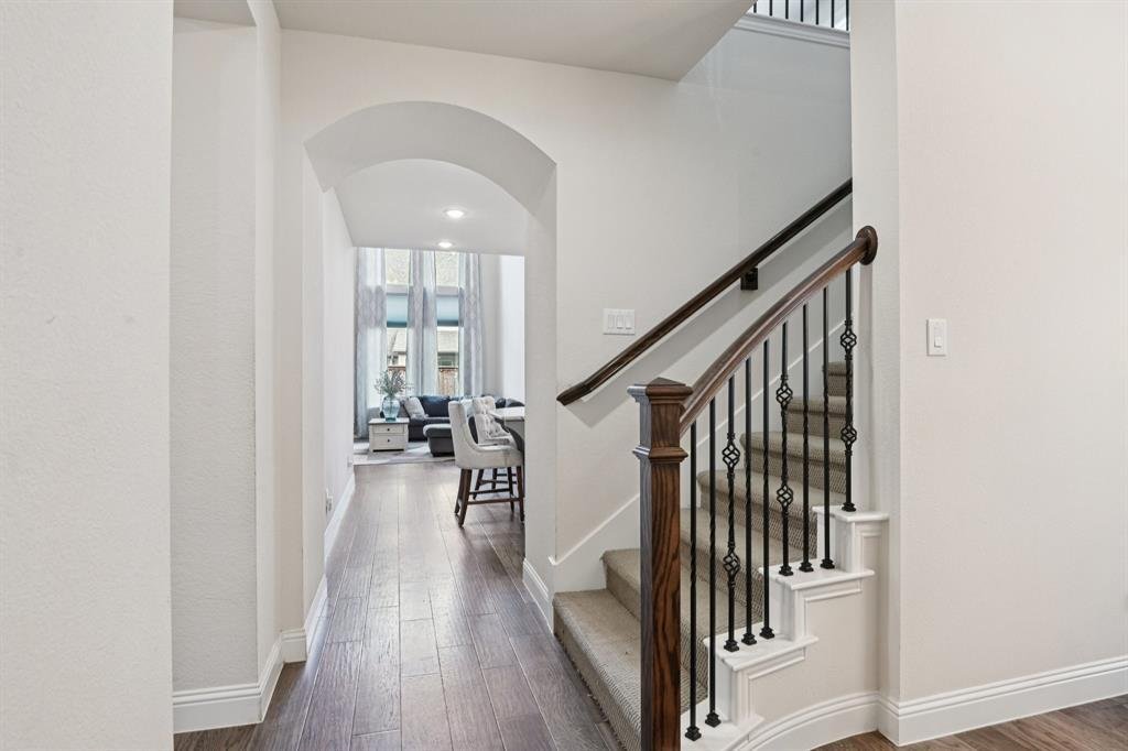 House in McKinney, Texas, United States 2 - 17305994