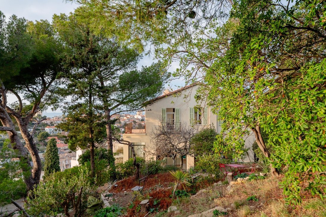 Haus in Le Roucas Blanc, 7e Arrondissement, Marseille 5 - 17306322