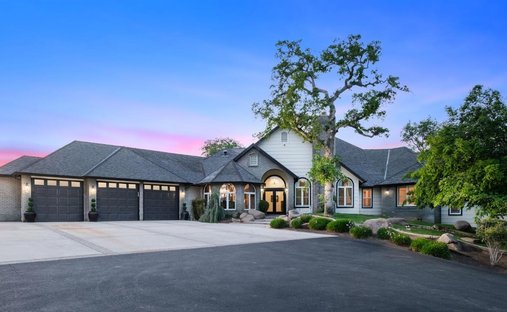 Casa en Clovis, California, Estados Unidos 1