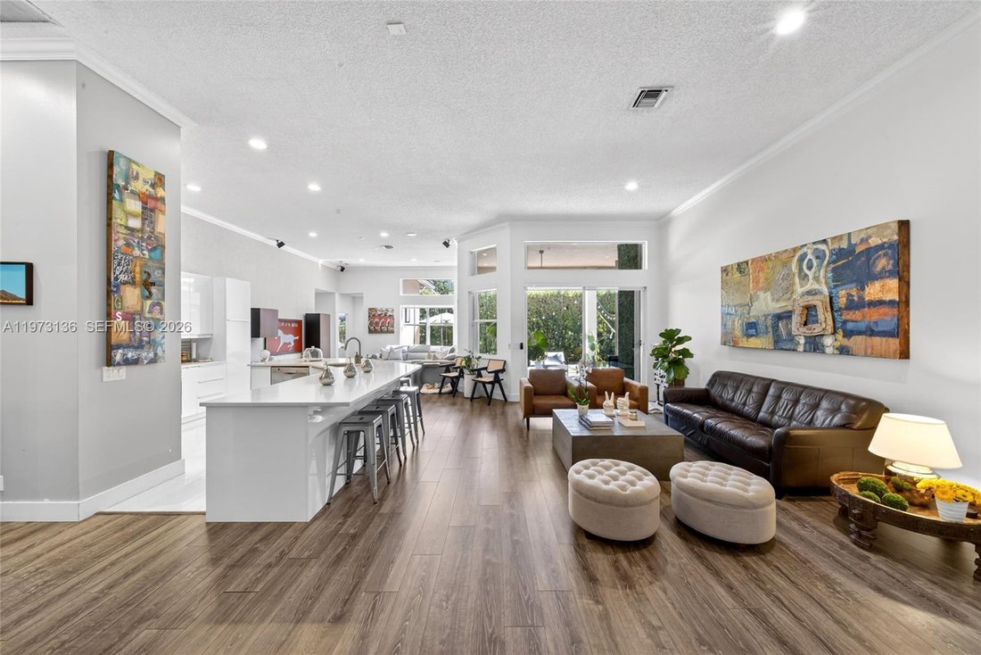 House in Weston, Florida, United States 5 - 17307187